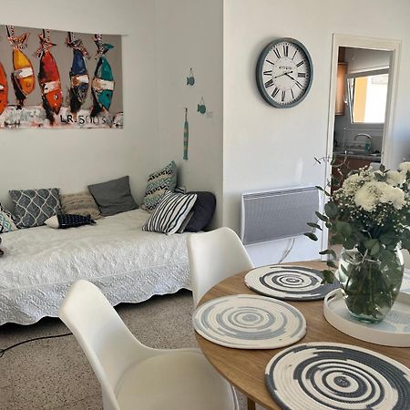 Appartement Ideal Centre Historique L' Escala Kültér fotó