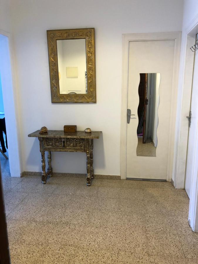 Appartement Ideal Centre Historique L' Escala Kültér fotó