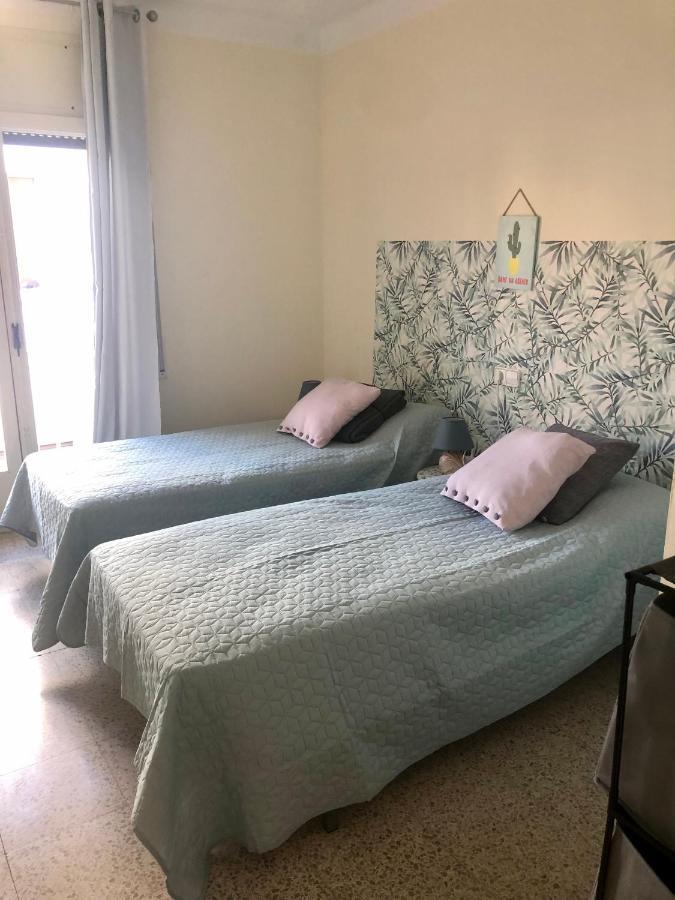 Appartement Ideal Centre Historique L' Escala Kültér fotó