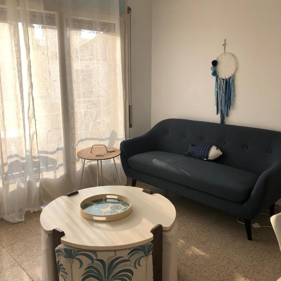 Appartement Ideal Centre Historique L' Escala Kültér fotó
