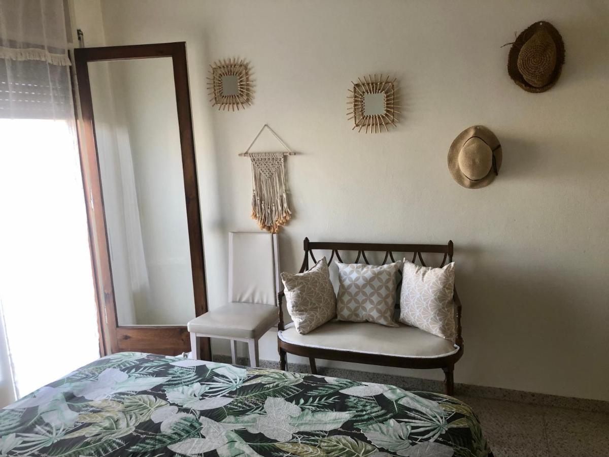 Appartement Ideal Centre Historique L' Escala Kültér fotó