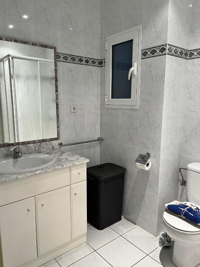 Appartement Ideal Centre Historique L' Escala Kültér fotó