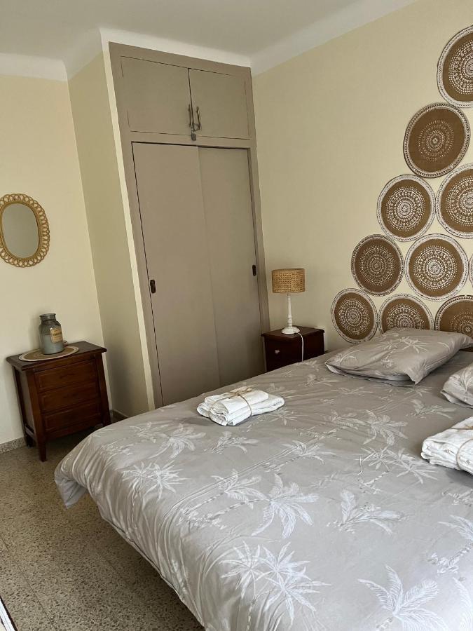 Appartement Ideal Centre Historique L' Escala Kültér fotó