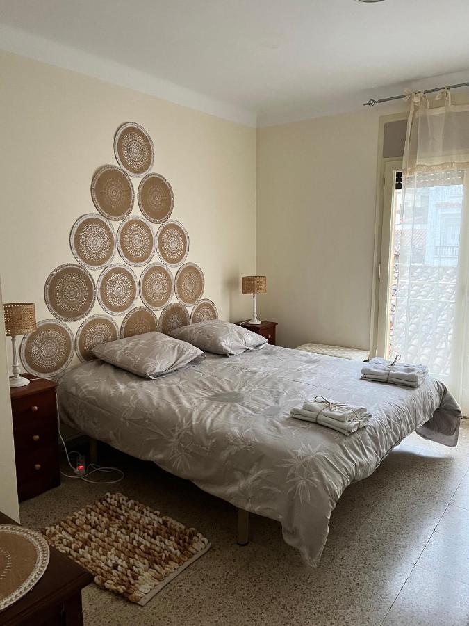 Appartement Ideal Centre Historique L' Escala Kültér fotó
