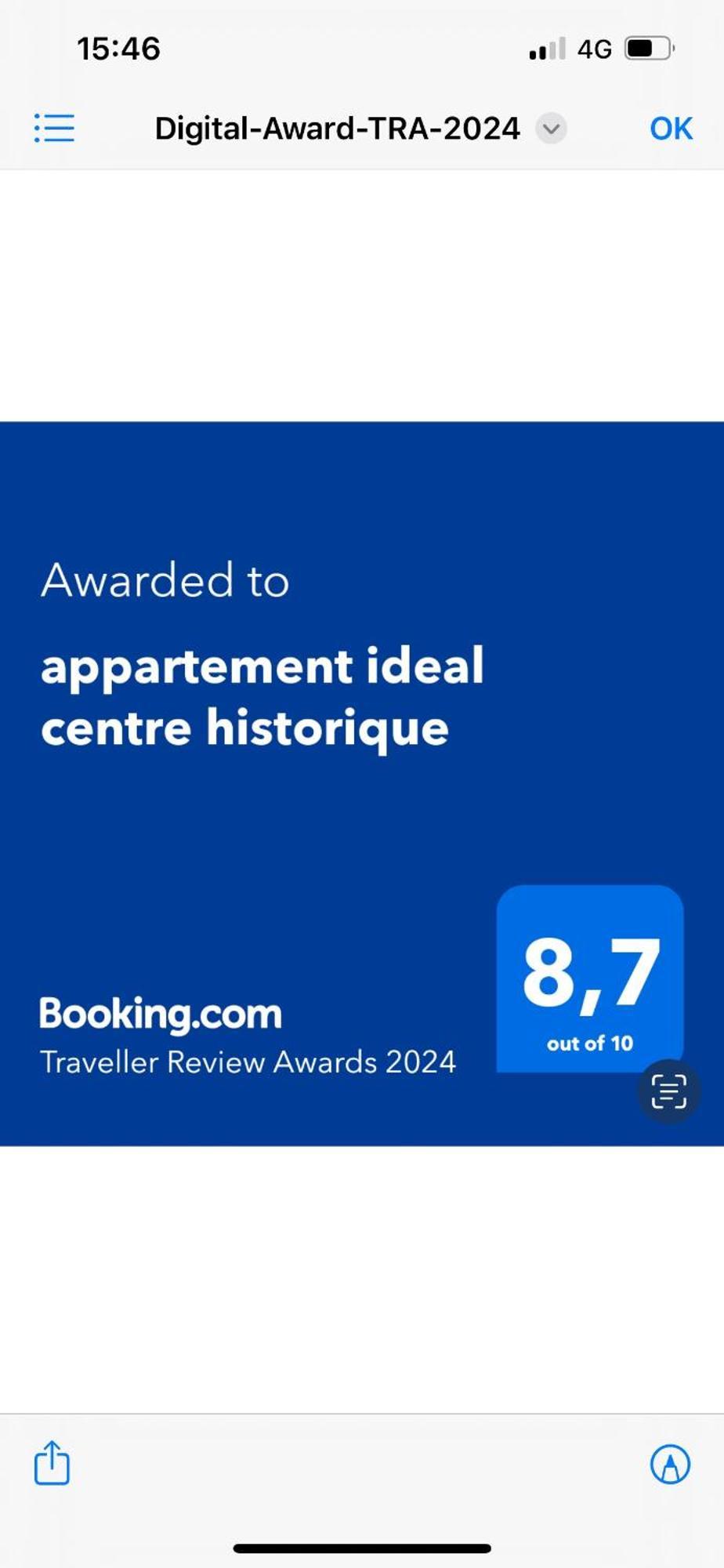 Appartement Ideal Centre Historique L' Escala Kültér fotó