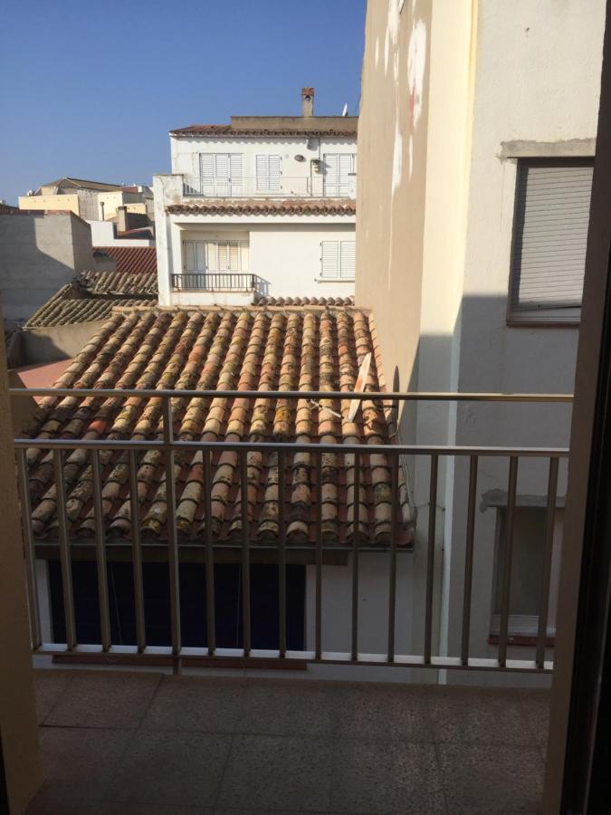 Appartement Ideal Centre Historique L' Escala Kültér fotó